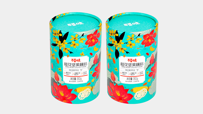 不同類型的紙筒包裝該如何使用？