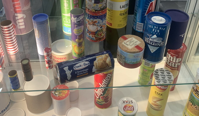 德國(guó)杜塞爾多夫國(guó)際包裝展會(huì) 德國(guó)杜塞爾多夫國(guó)際包裝展會(huì)