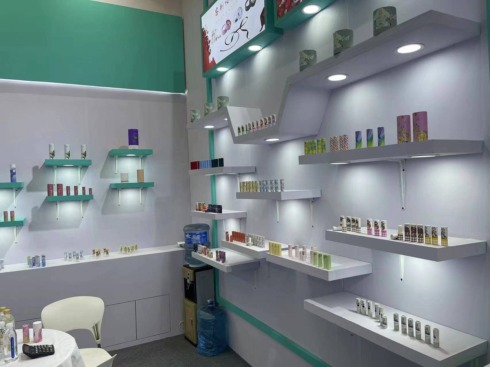 第27屆CBE上?；瘖y品展