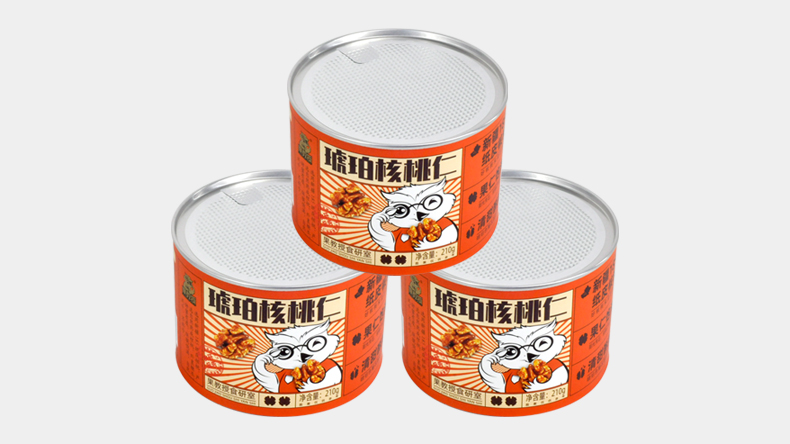 相比其它包裝，圓筒紙罐包裝有哪些亮點？